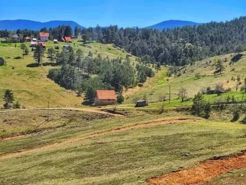 Prodaja, plac, 400m², Centar, Zlatibor - image 3