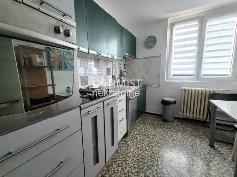 Rent, two bedroom apartment, 46m², Slavija, Vračar Sve Podlokacije - image 3