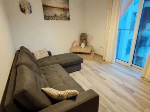 Prodaja, jednosoban stan, 35m², Bečići, Budva - image 8
