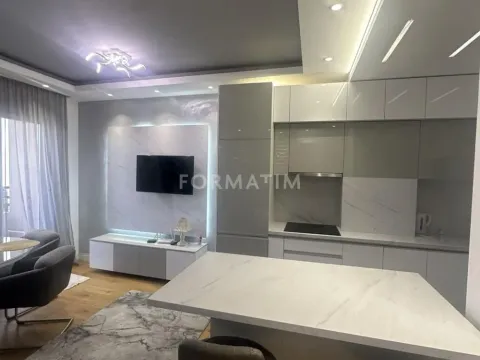Rent, three bedroom apartment, 81m², Karaburma, Palilula Sve Podlokacije - image 19