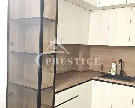 Izdavanje, jednosoban stan, 47m², City Kvart, Podgorica - image 3