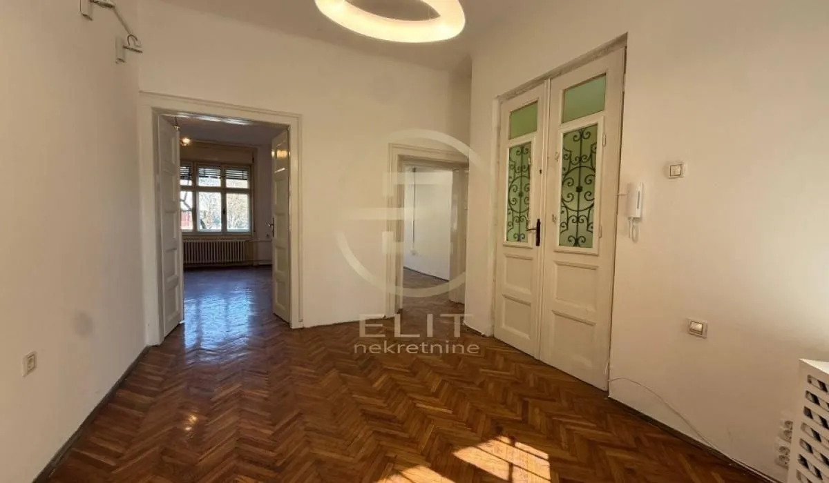Rent, office space, 93m², Novi Sad Sve Podlokacije, Novi Sad