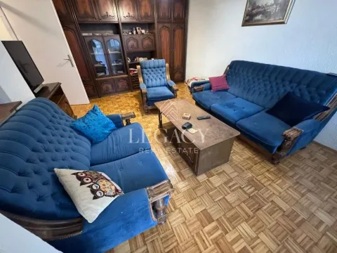Izdavanje, jednosoban stan, 48m², Zvezdara Sve Podlokacije, Beograd - image 2