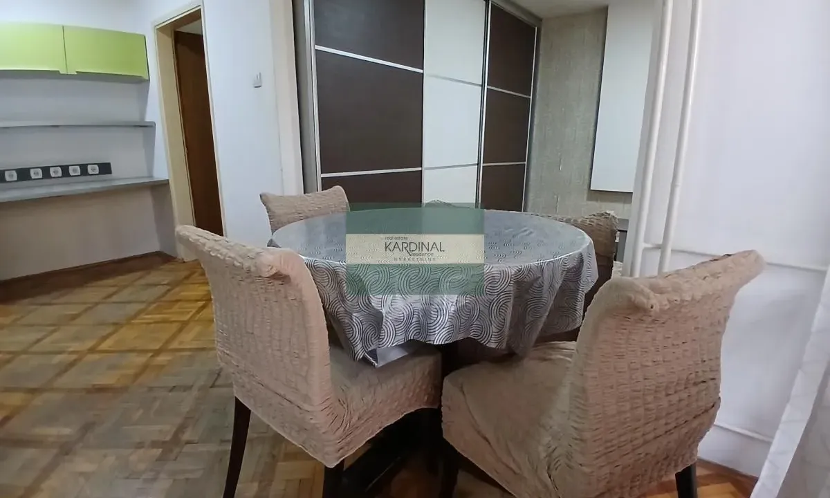 Sale, two bedroom apartment, 65m², Centar, Jagodina