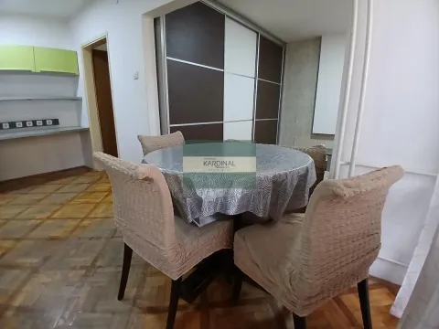Sale, two bedroom apartment, 65m², Centar, Jagodina