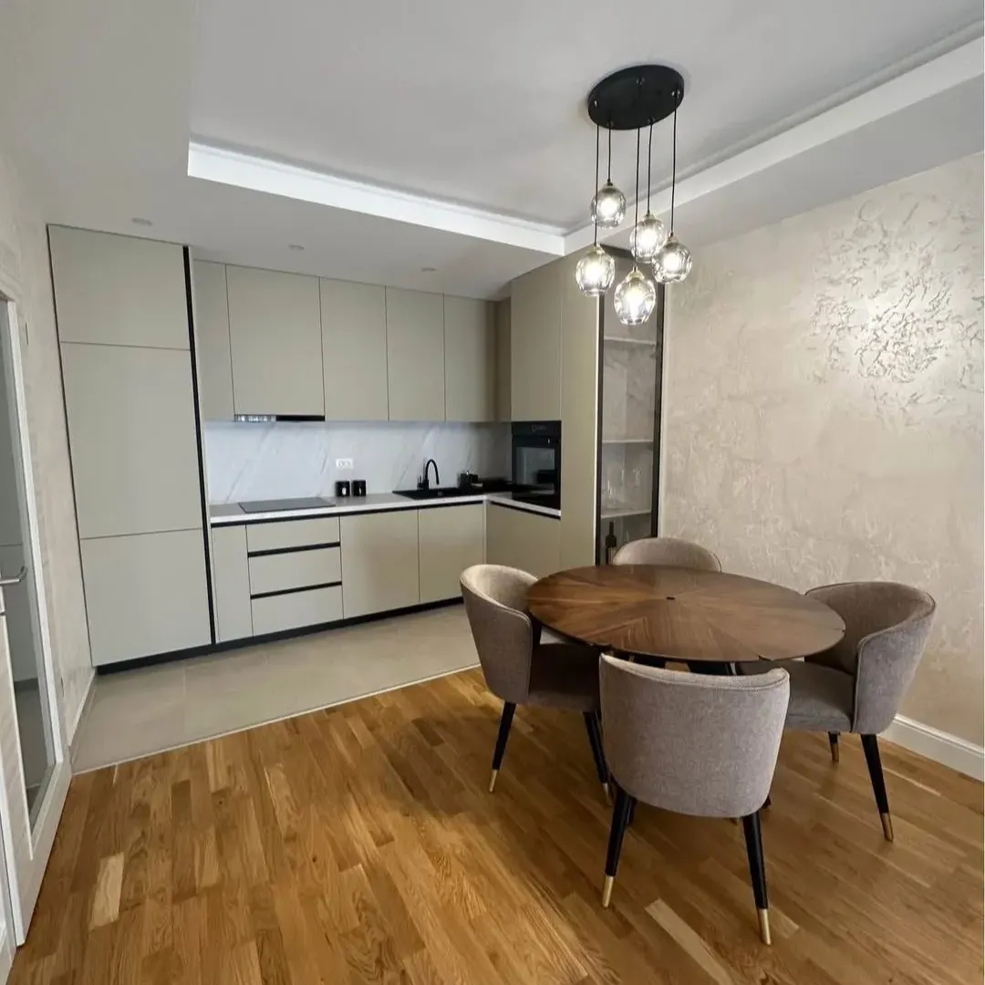 Rent, two bedroom apartment, 70m², Ljubović, Podgorica