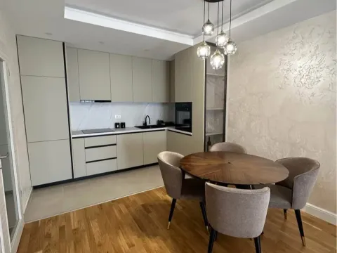 Rent, two bedroom apartment, 70m², Ljubović, Podgorica - image 1