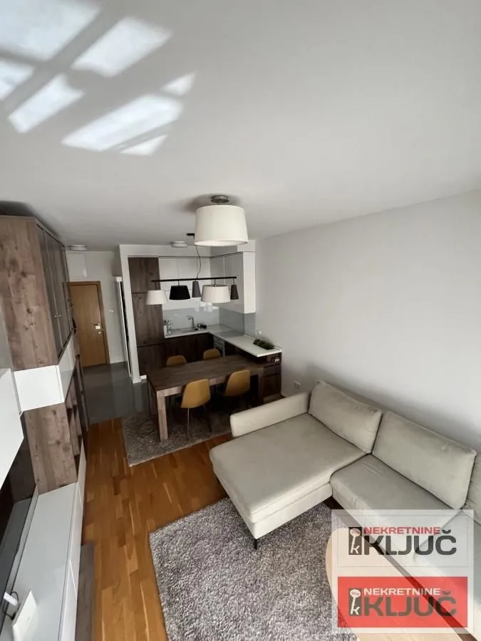 Prodaja, trosoban stan, 78m², Liman 3, Novi Sad Sve Podlokacije