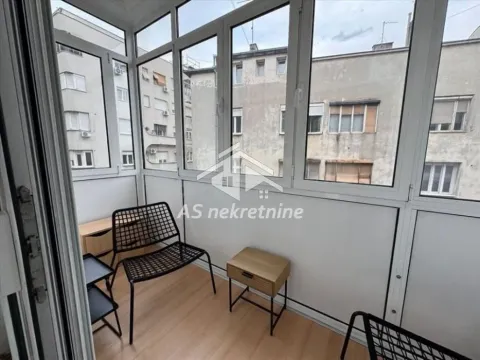 Izdavanje, dvosoban stan, 64m², Vračar Hram, Vračar Sve Podlokacije - image 24