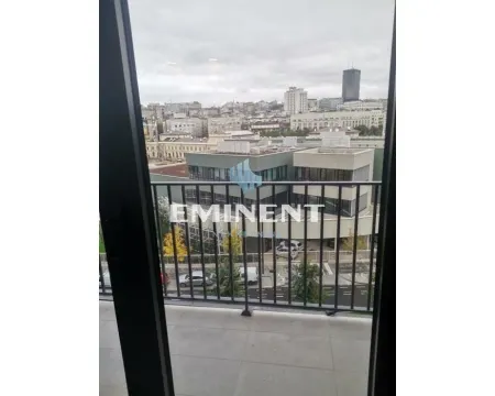 City view from the terrace. - image 2