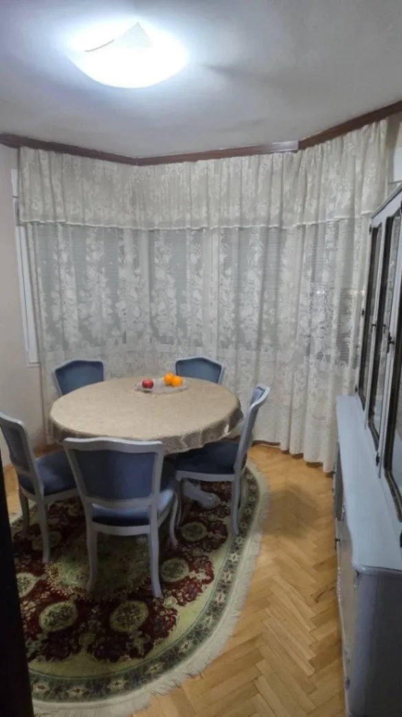 Prodaja, trosoban stan, 86m², Zabjelo, Podgorica