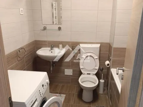 Rent, one bedroom apartment, 39m², Jugovićevo, Novi Sad Sve Podlokacije - image 9