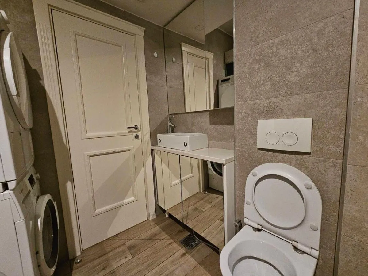 Rent, three bedroom apartment, 150m², Gorica C, Podgorica