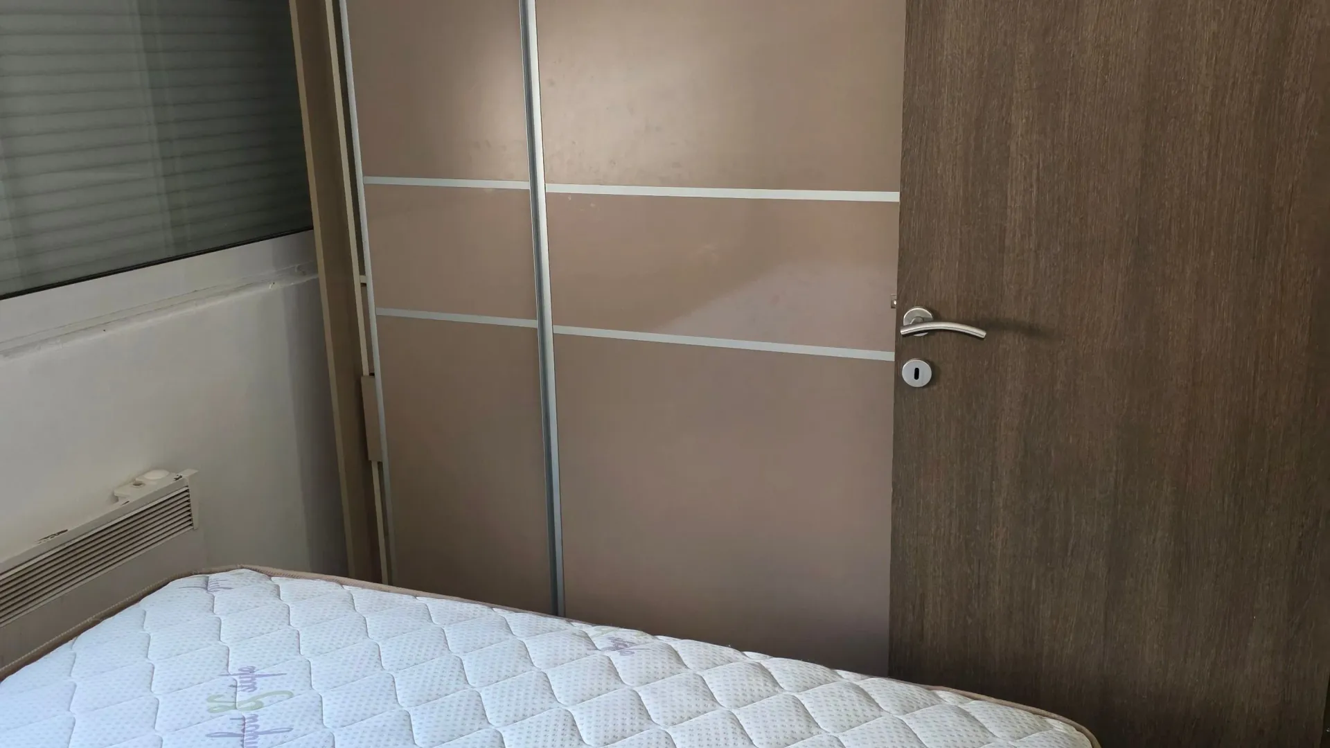 Prodaja, jednosoban stan, 38m², Malo Brdo, Podgorica