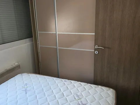 Prodaja, jednosoban stan, 38m², Malo Brdo, Podgorica - image 10