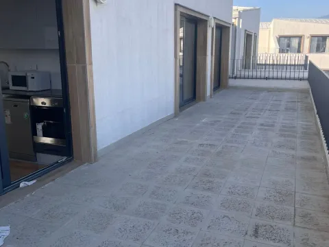 Prodaja, dvosoban stan, 50m², Zagorič, Podgorica - image 12