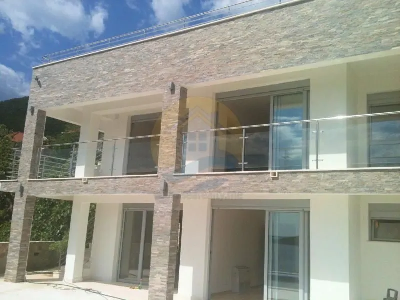 Prodaja, kuća, 267m², Kumbor, Herceg Novi