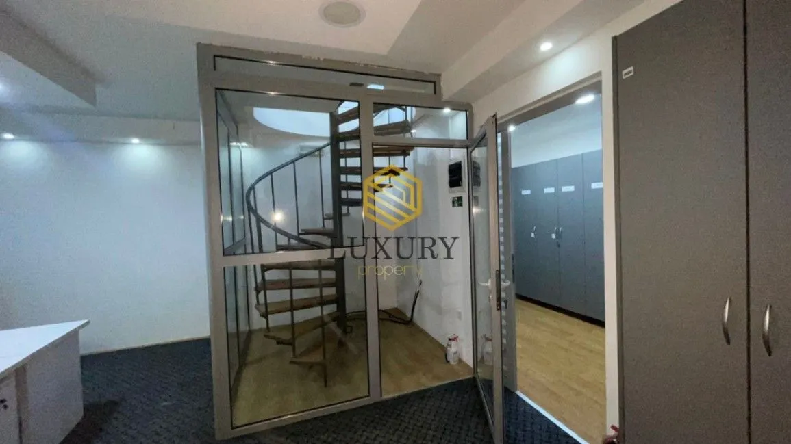 Rent, office space, 140m², Preko Morače, Podgorica