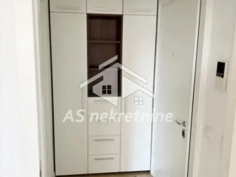 Sale, two bedroom apartment, 55m², Novi Beograd Blok 65, Novi Beograd Sve Podlokacije - image 28