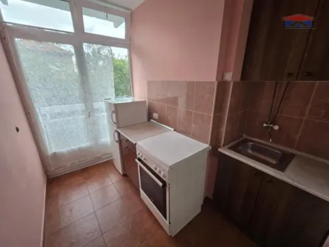Izdavanje, jednosoban stan, 40m², Grbavica, Novi Sad Sve Podlokacije - image 13