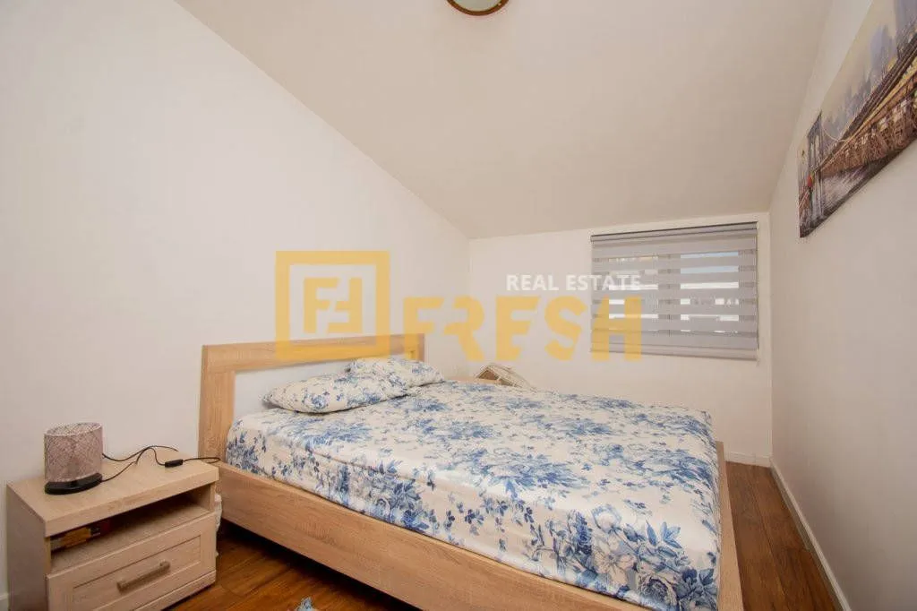 Rent, two bedroom apartment, 79m², Centar, Podgorica