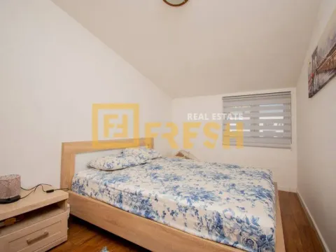Izdavanje, dvosoban stan, 79m², Centar, Podgorica - image 11