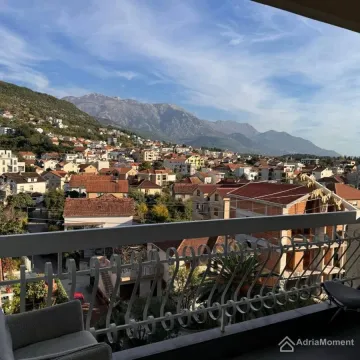 Prodaja, dvosoban stan, 68m², Centar, Tivat - image 2