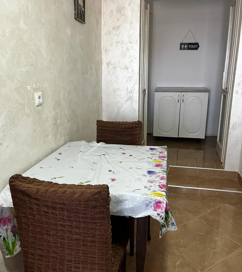 Rent, apartment, 45m², Podgorica, Crna Gora