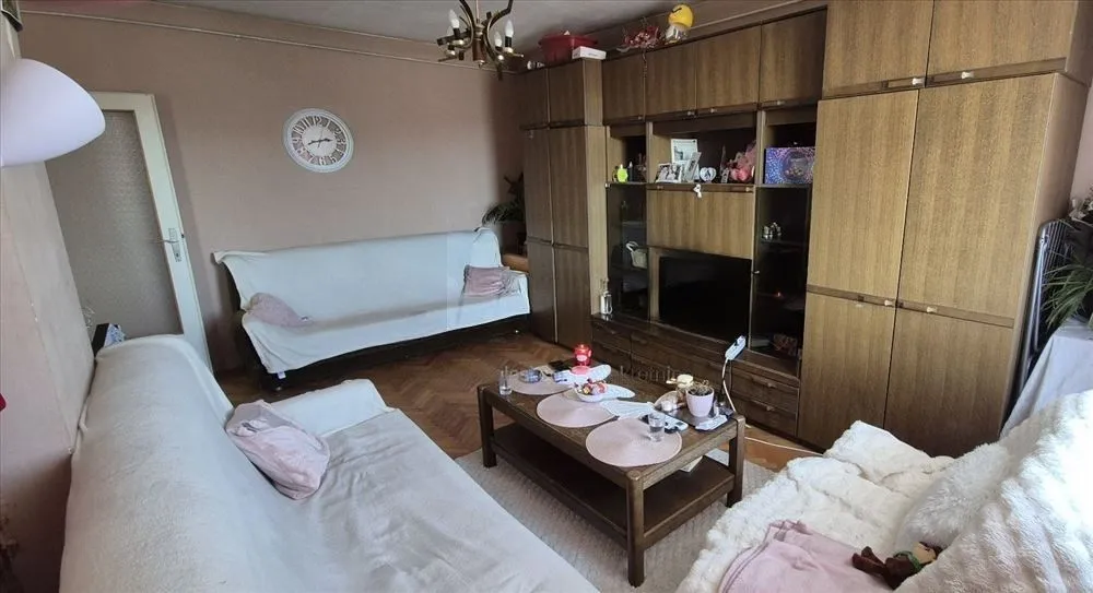 Sale, two bedroom apartment, 57m², Zaječar, Srbija