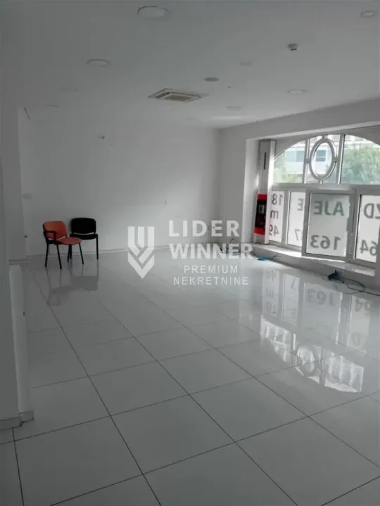 Rent, office space, 197m², Stari Grad, Beograd