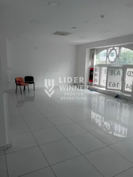 Poslovni prostor in Stari Grad