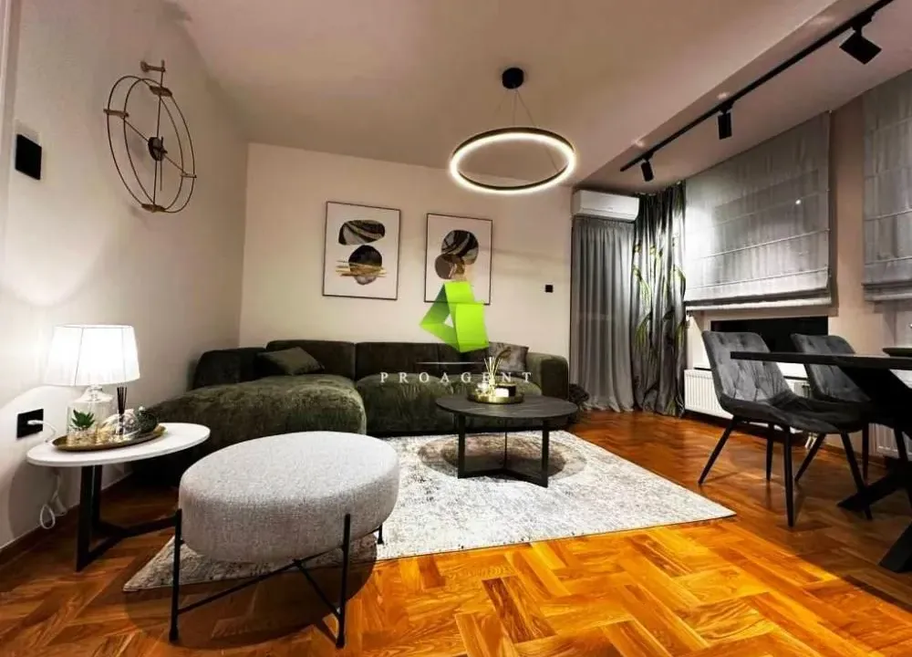 Izdavanje, dvosoban stan, 78m², Medijana, Niš