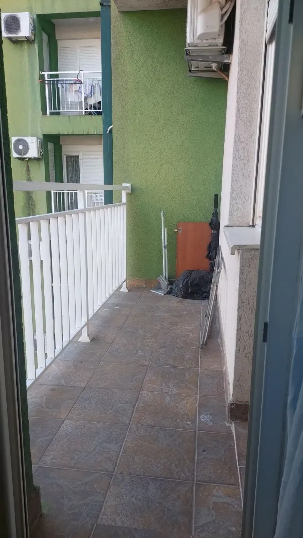 Rent, one bedroom apartment, 36m², Zabjelo, Podgorica