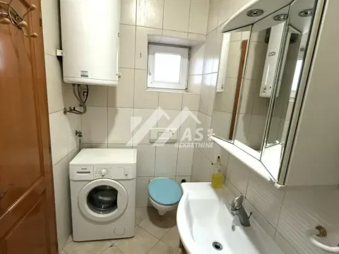 Izdavanje, dvosoban stan, 52m², Podbara, Novi Sad Sve Podlokacije - image 7