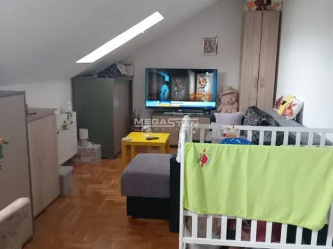 Sale, apartment, 27m², Mirijevo 1, Mirijevo Sve Podlokacije