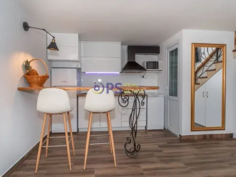 Izdavanje, jednosoban stan, 36m², Budva, Crna Gora - image 7