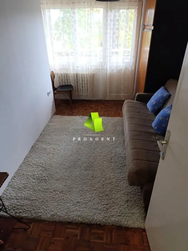 Rent, three bedroom apartment, 70m², Palilula, Niš