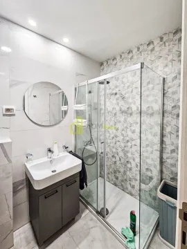 Rent, one bedroom apartment, 49m², Central Point, Podgorica - image 3