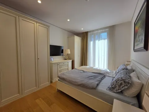 Sale, two bedroom apartment, 141m², Budva, Crna Gora - image 4