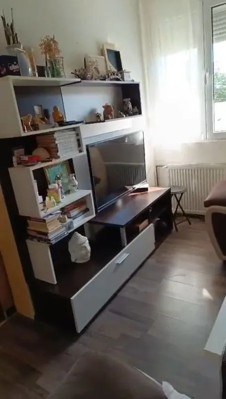 Sale, one bedroom apartment, 53m², Sutomore, Bar