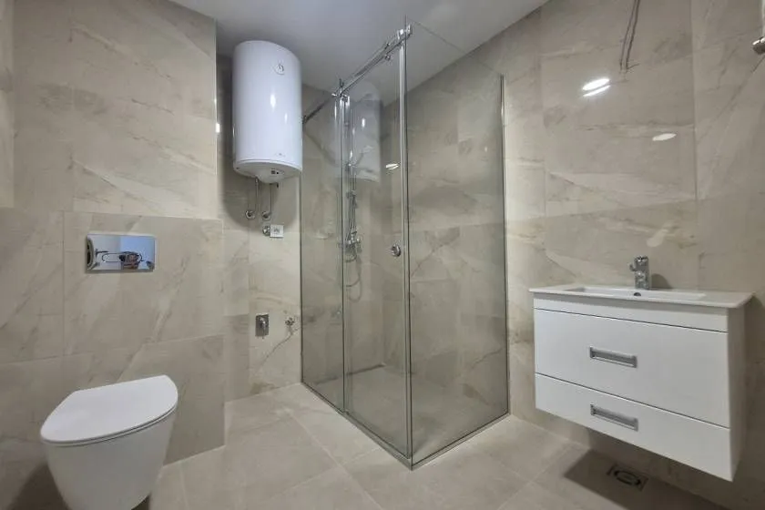 Prodaja, trosoban stan, 71m², Hala Pionir, Palilula Sve Podlokacije