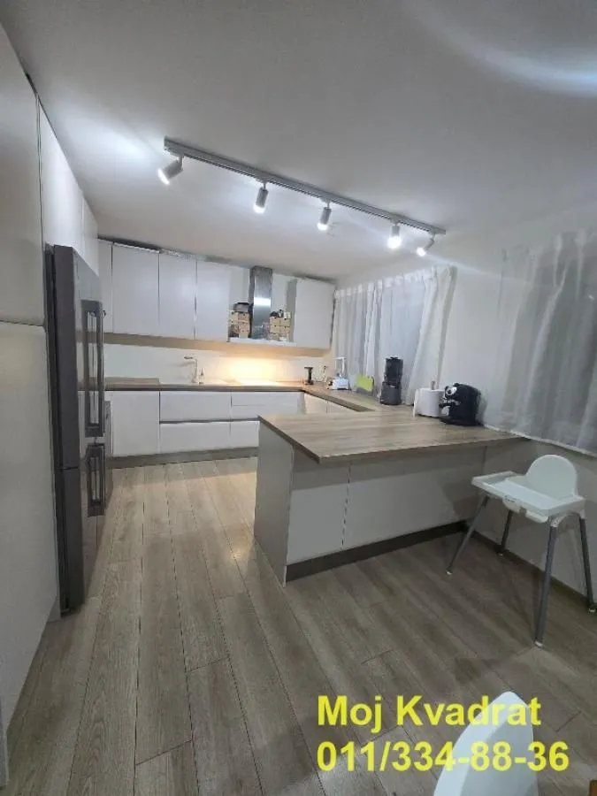 Sale, house, 203m², Arnajevo, Barajevo