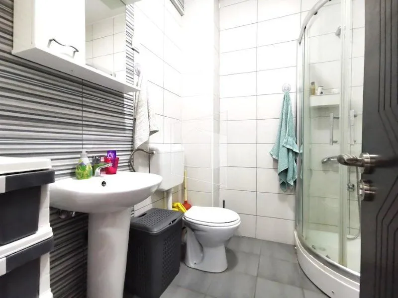 Rent, apartment, 44m², City Kvart, Podgorica