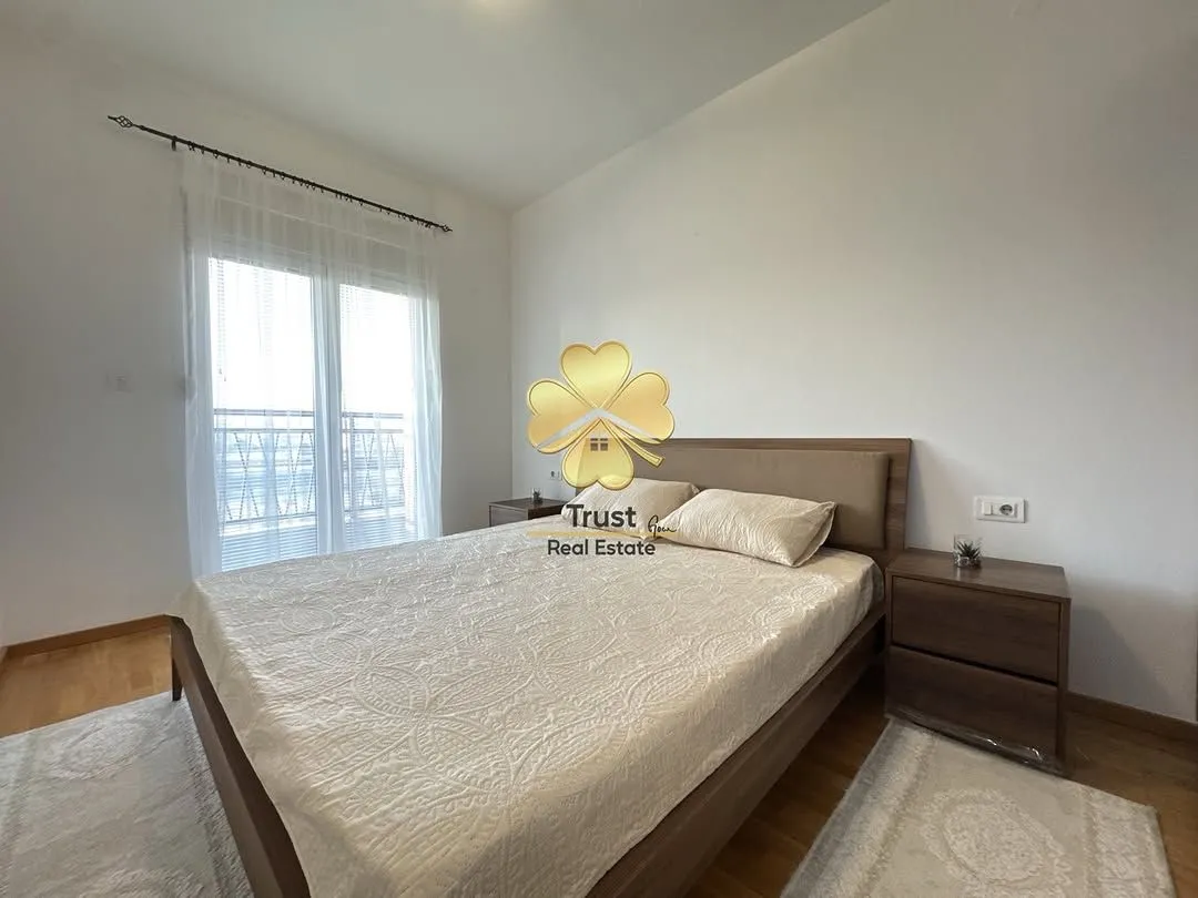 Rent, one bedroom apartment, 50m², Stari Aerodrom, Podgorica