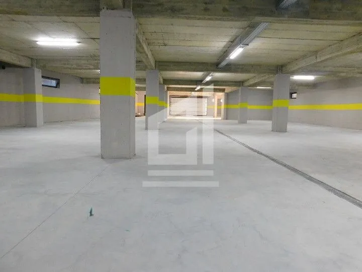 Rent, office space, 1950m², Podgorica, Crna Gora