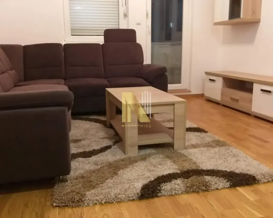 Izdavanje, dvosoban stan, 52m², Grbavica, Novi Sad Sve Podlokacije