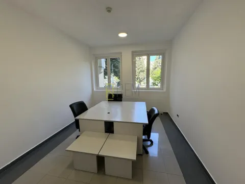 Rent, office space, 240m², Drač, Podgorica - image 8