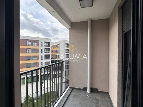 Rent, two bedroom apartment, 84m², Preko Morače, Podgorica - image 7