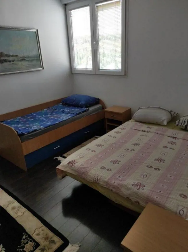 Izdavanje, jednosoban stan, 58m², Centar, Podgorica