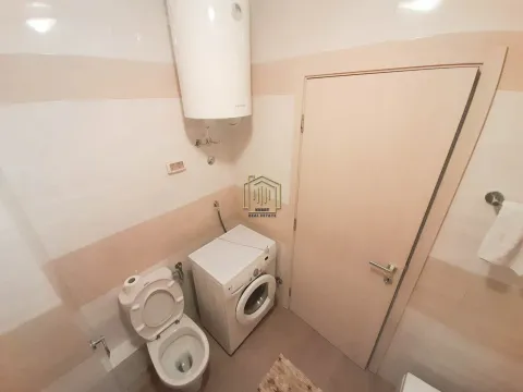 Izdavanje, jednosoban stan, 42m², Stari Aerodrom, Podgorica - image 8